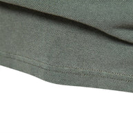 V-Ausschnitt Polo