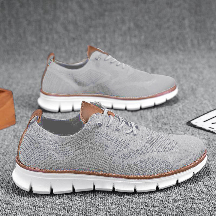 W&W Mode | Moderne Orthopädische Schuhe