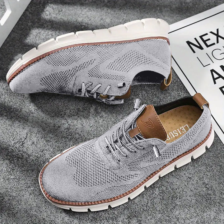 W&W Mode | Moderne Orthopädische Schuhe