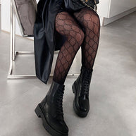 Stiefel Serena Schwarz