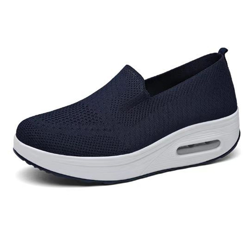 W&W - Orthopädische Schuhe für Frauen