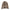 WW | Trendiger Leopard-Print Wintermantel