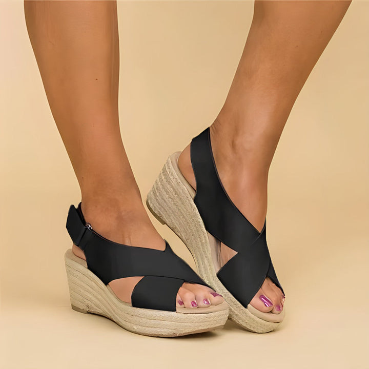 W&W Mode – Retro-Wedges