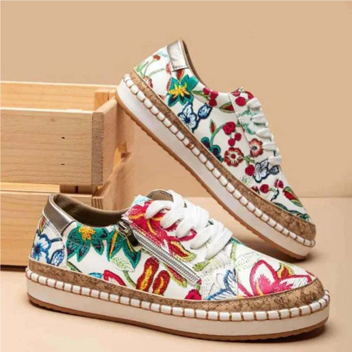 W&W Mode | Modische Freizeitschuhe
