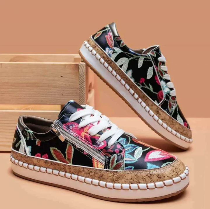 W&W Mode | Damen Sneaker