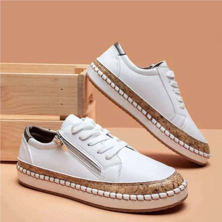W&W Mode | Modische Freizeitschuhe