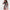 WW | Minikleid Mit Floralen Applikationen Und Durchscheinender Optik