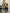 Oversized Shirt mit Nieten