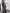 Oversized Shirt mit Nieten