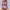 Stylischer Bikini mit hoher Taille
