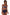 Stylischer Bikini mit hoher Taille