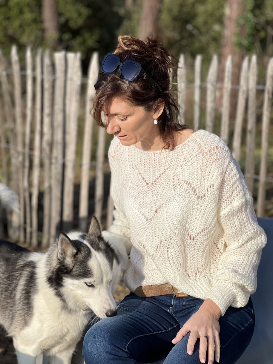 Marisa™ - Damen Pullover