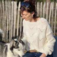 Marisa™ - Damen Pullover