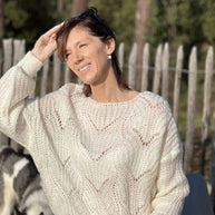 Marisa™ - Damen Pullover