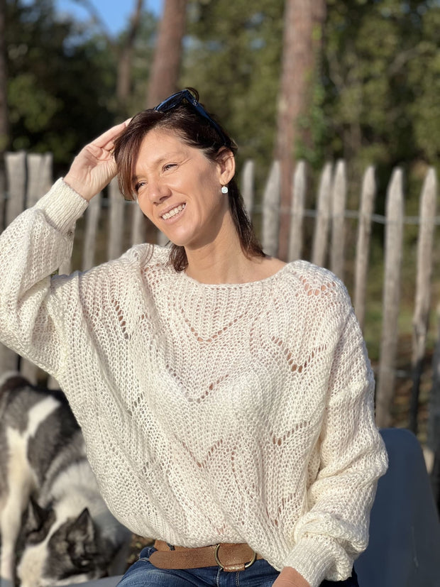 Marisa™ - Damen Pullover