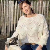 Marisa™ - Damen Pullover