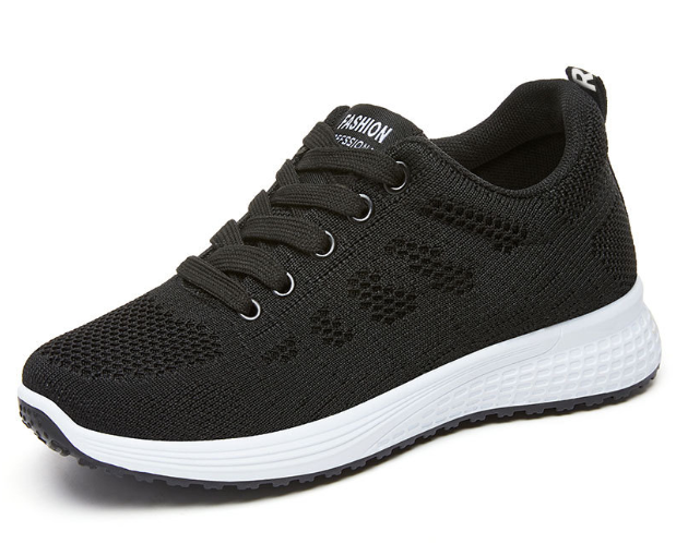 WW | Lässiger Orthopädischer Damen Laufschuh