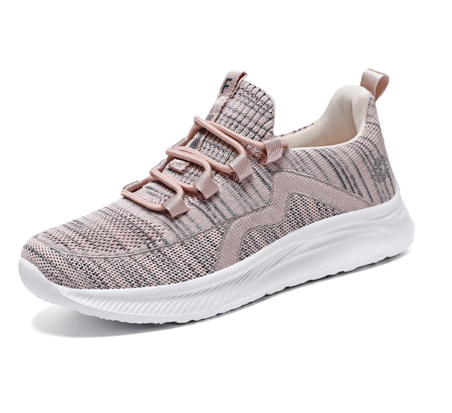 WW | Ergonomischer Und Atmungsaktiver Laufschuh Für Damen