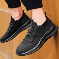 WW | Atmungsaktiver Herren Sneaker Für Den Täglichen Gebrauch