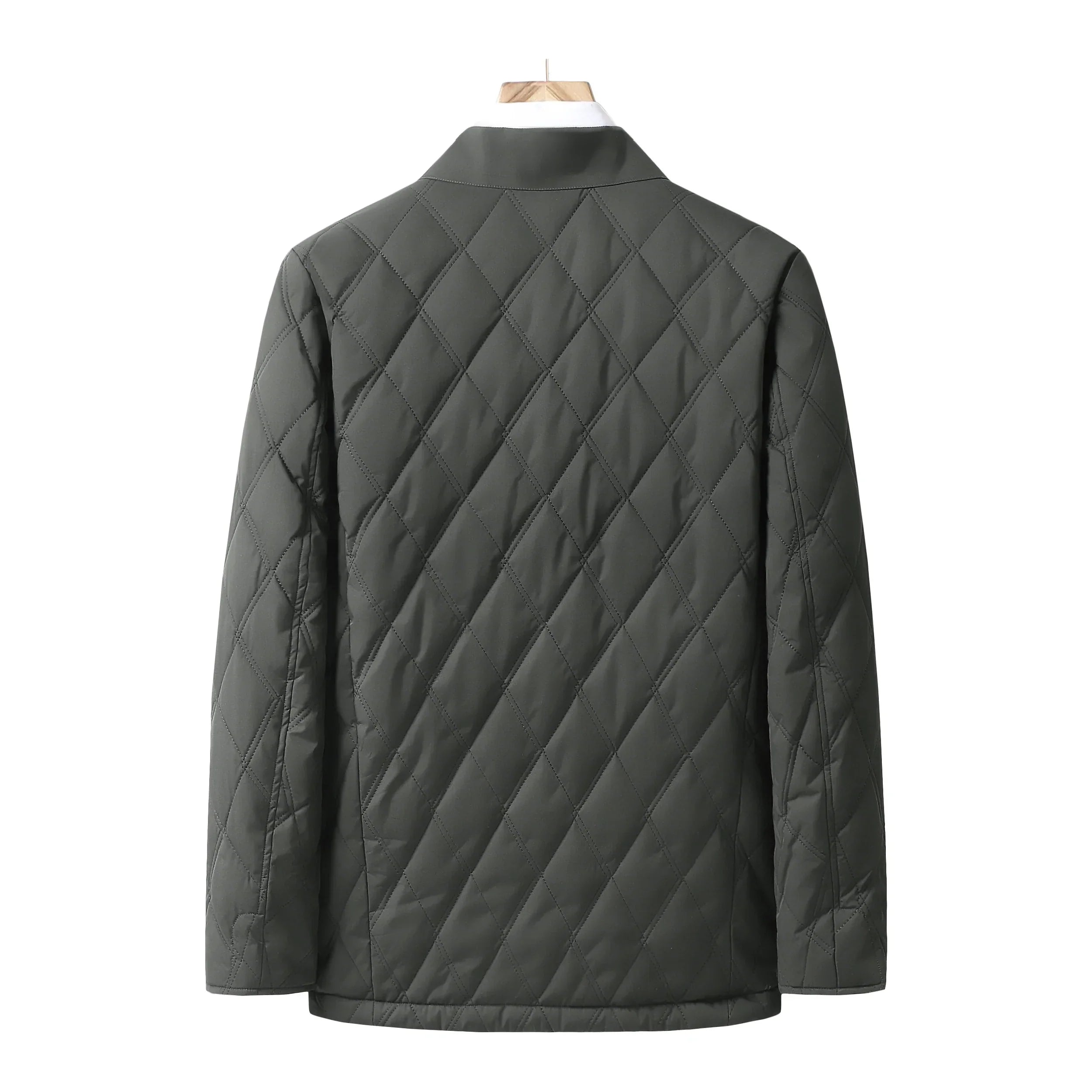 WW | Bequeme, Klassische Steppjacke