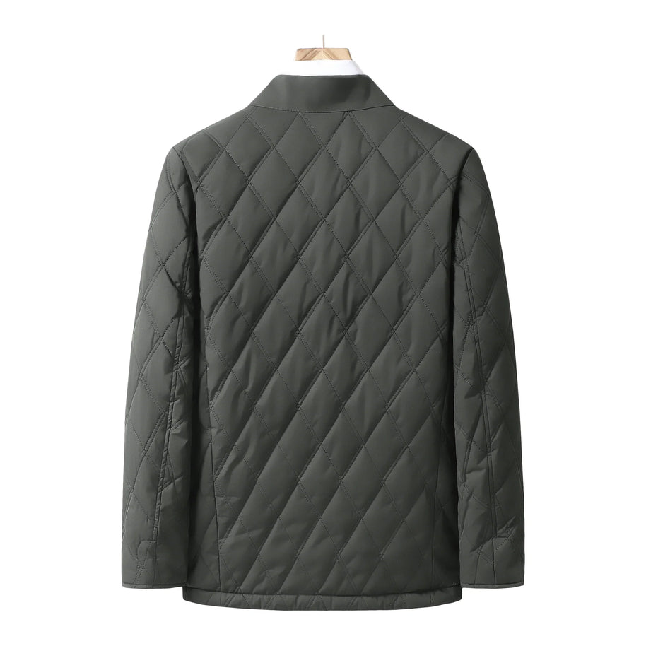 WW | Bequeme, Klassische Steppjacke