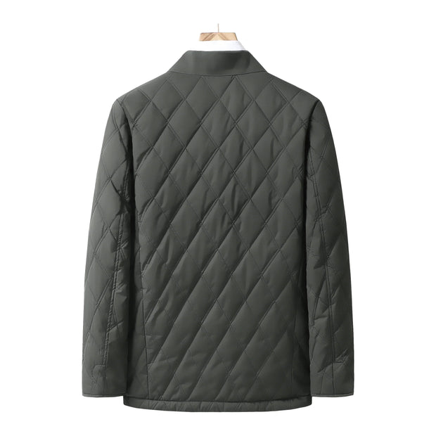 WW | Bequeme, Klassische Steppjacke