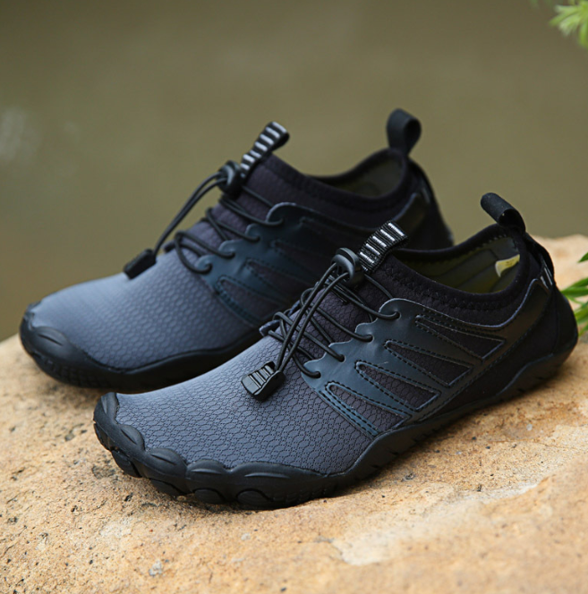 W&W Mode | Der Ultimative Barfußschuh Für Damen Und Herren