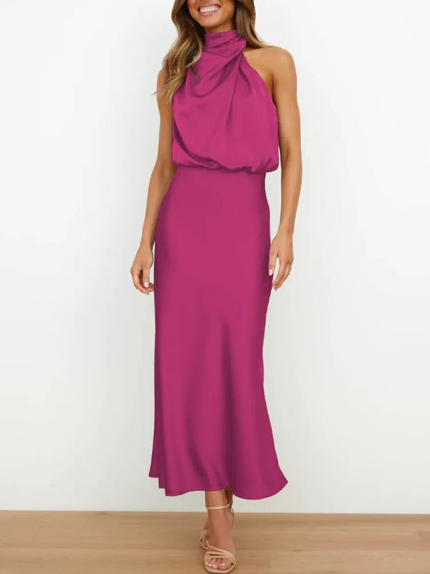 WW - Satin-Abendkleider für Damen