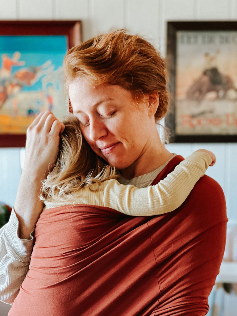 WW | Mamas Tragehilfe