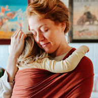 WW | Mamas Tragehilfe
