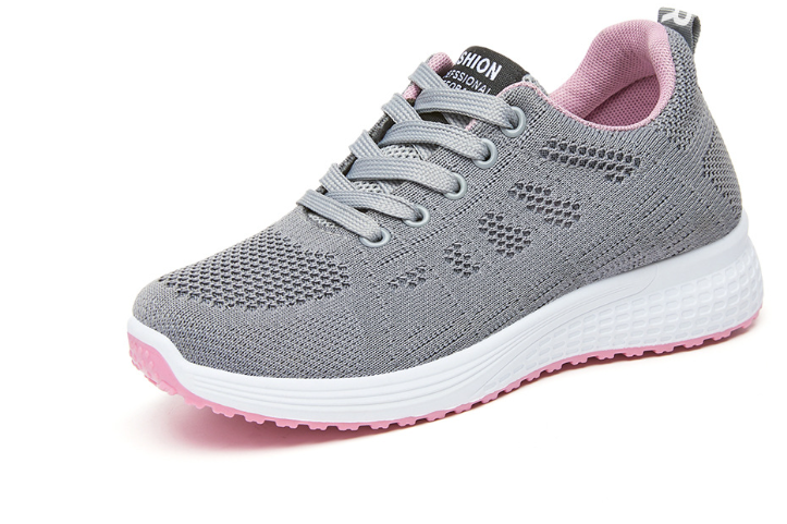 WW | Lässiger Orthopädischer Damen Laufschuh