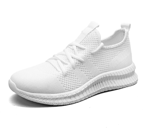 WW | Atmungsaktiver Herren Sneaker Für Den Täglichen Gebrauch