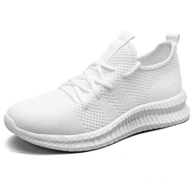 WW | Atmungsaktiver Herren Sneaker Für Den Täglichen Gebrauch