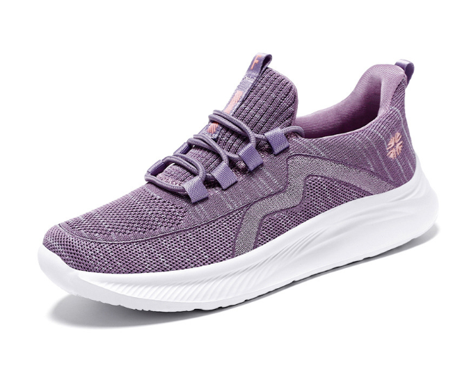 WW | Ergonomischer Und Atmungsaktiver Laufschuh Für Damen