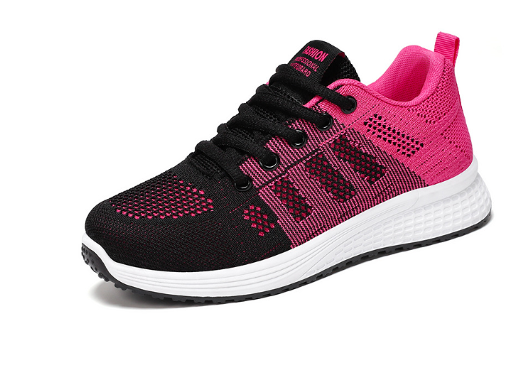 WW | Lässiger Orthopädischer Damen Laufschuh