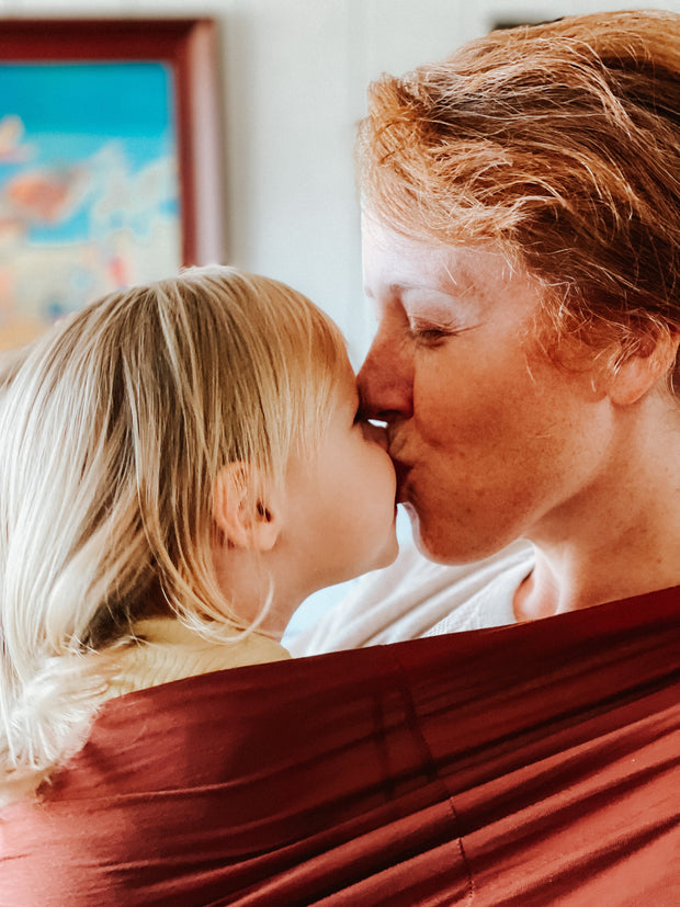 WW | Mamas Tragehilfe