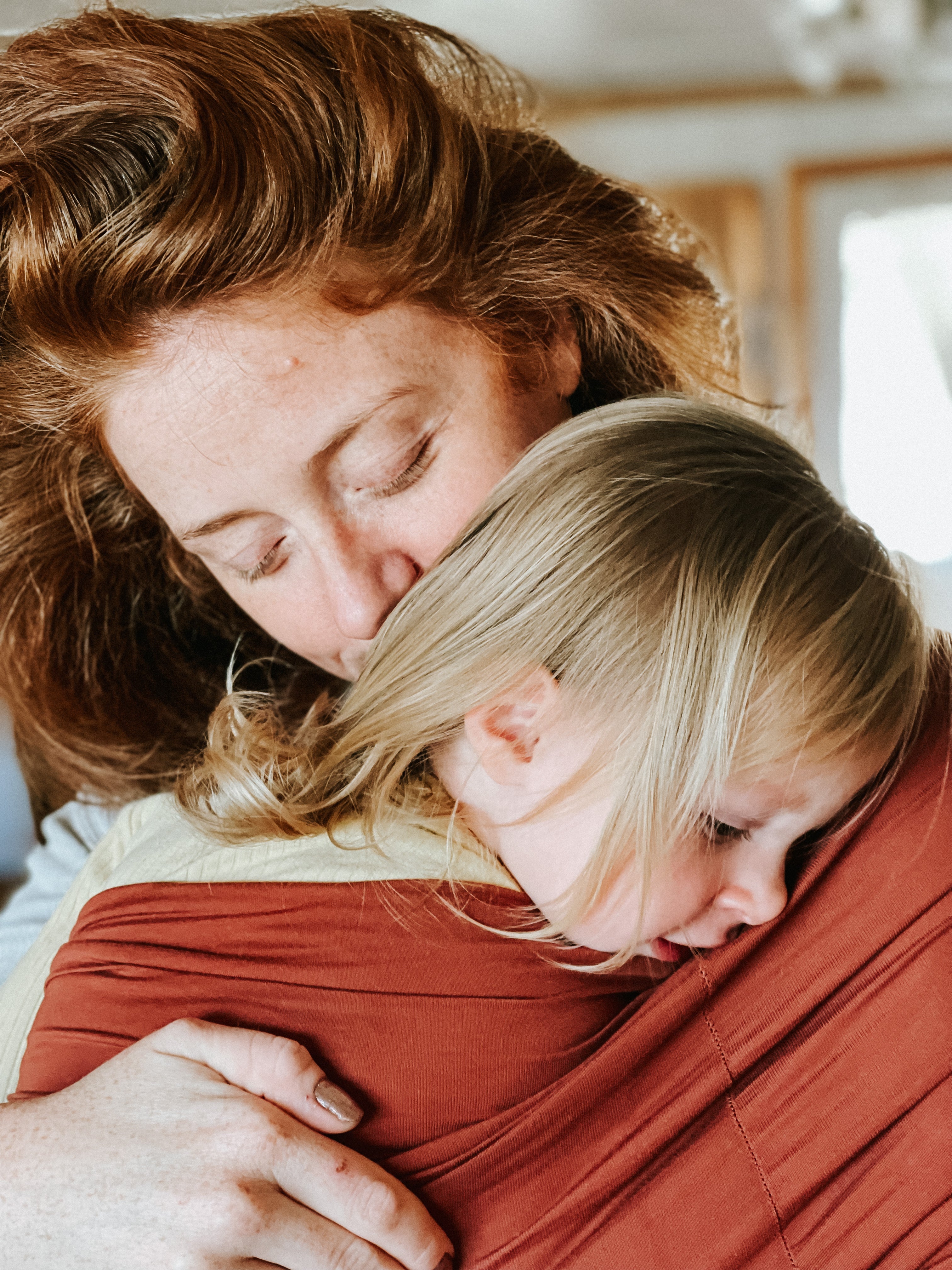 WW | Mamas Tragehilfe