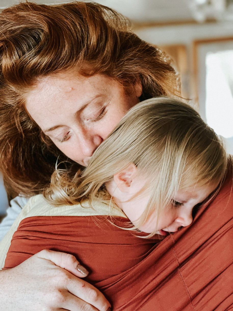 WW | Mamas Tragehilfe