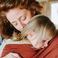 WW | Mamas Tragehilfe
