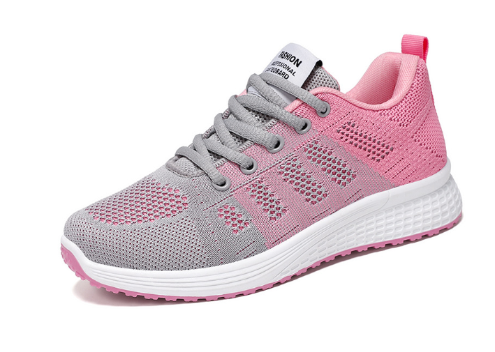 WW | Lässiger Orthopädischer Damen Laufschuh