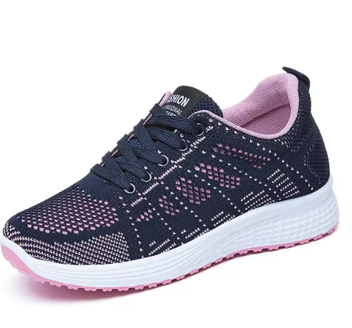 WW | Lässiger Orthopädischer Damen Laufschuh