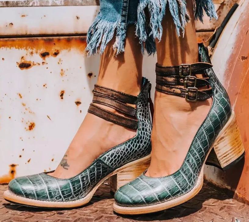 WW | Elegance Stiefel