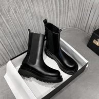 WW | Designer-Chelsea-Boots