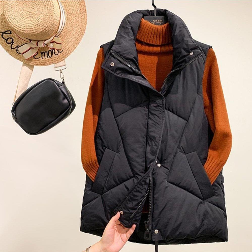 WW | Leichtdaunenweste