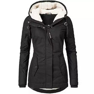 WW | Wetterbeständiger Parka