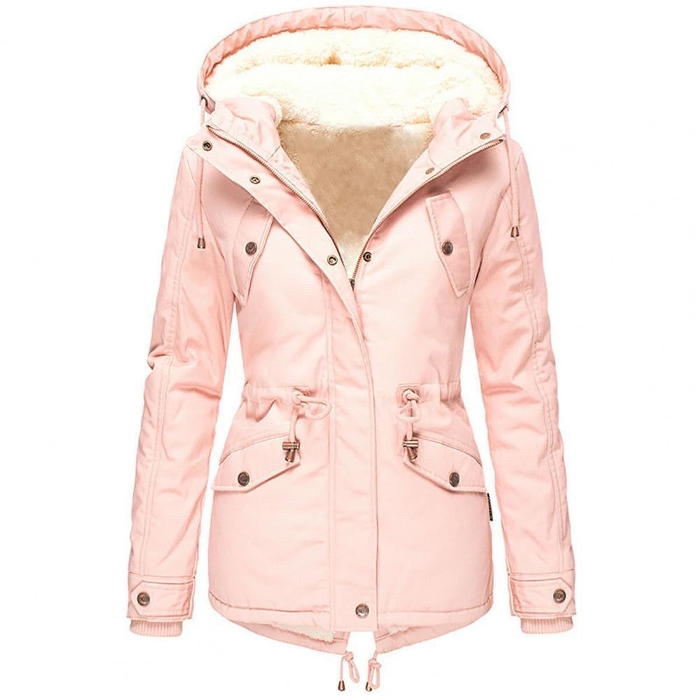 WW | Wasserdichter Wintermantel