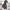 Schickes Sommerkleid