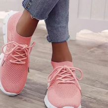 Ergonomische Turnschuhe