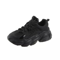 WW | Plateau-Turnschuhe