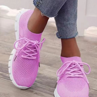 Ergonomische Turnschuhe